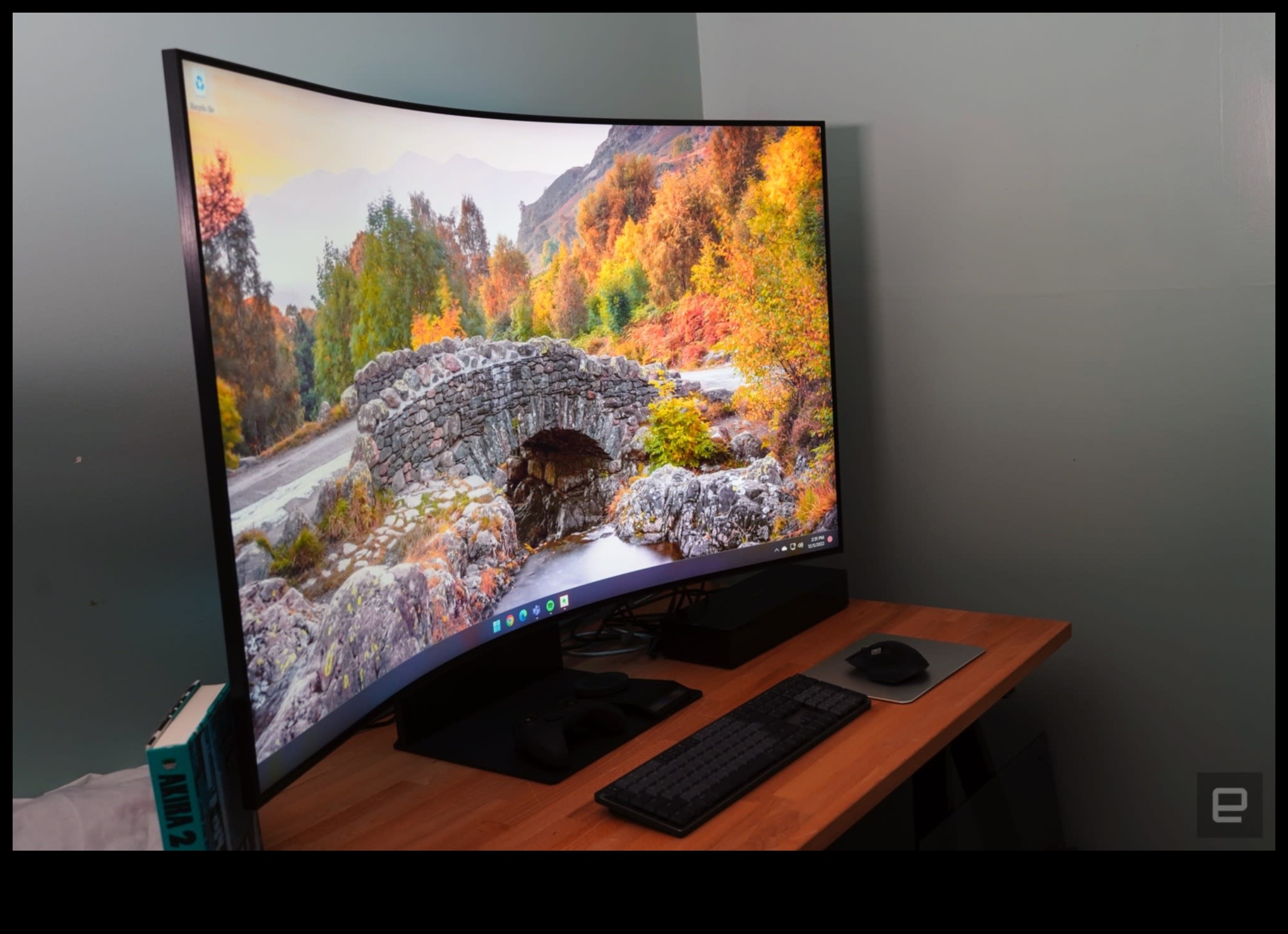 Sinematik Duygu: Ultrawide CinemaScope Görüntü Oranlarına Sahip Monitörler