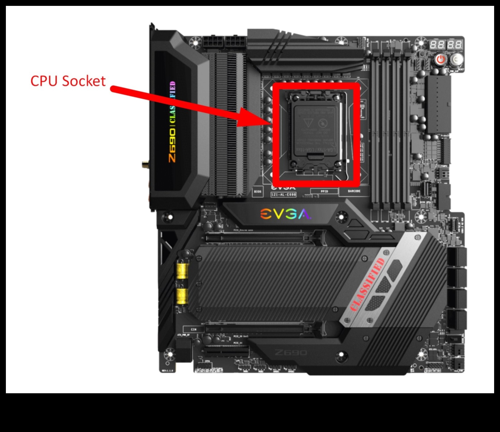 CPU Soket Başarısı: Uyumluluk ve Performans Hususları