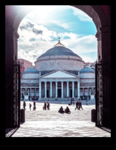 Napoli’nin Tadı Bugün Bir Uçuş Rezervasyonu Yapmanızı Sağlayacak Güney İtalyan Lezzetlerini Tanıtıyor